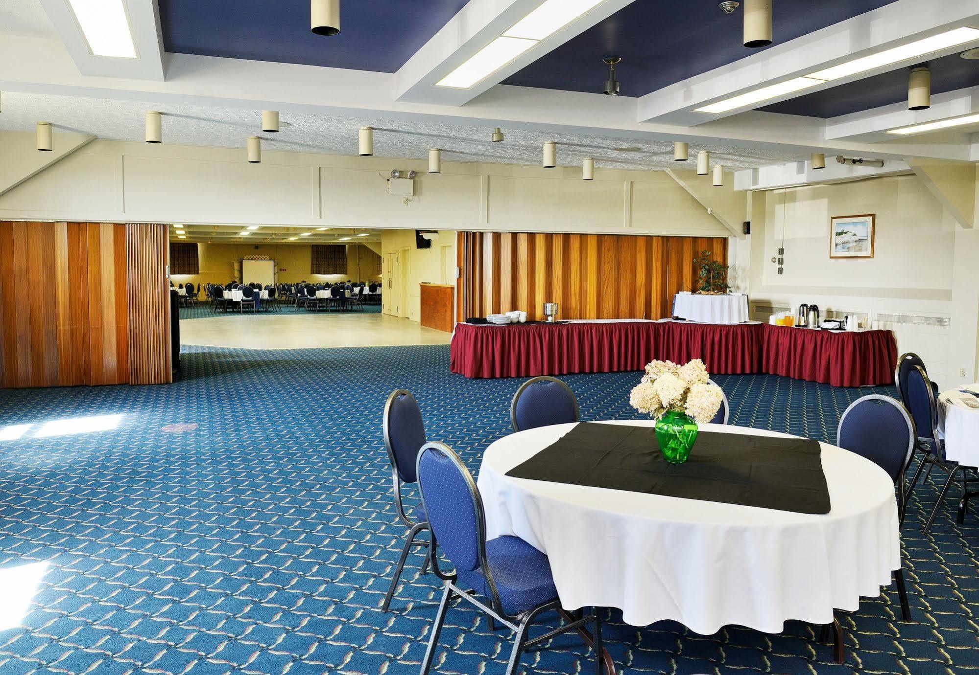 Slemon Park Hotel & Conference Centre Summerside Dış mekan fotoğraf