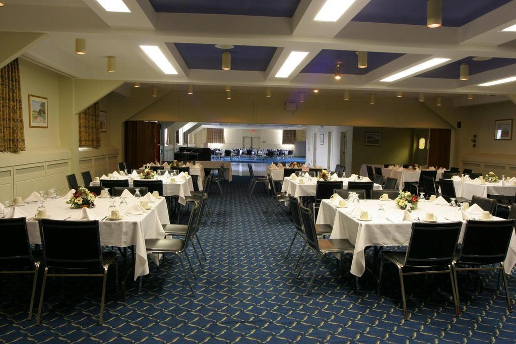 Slemon Park Hotel & Conference Centre Summerside Dış mekan fotoğraf